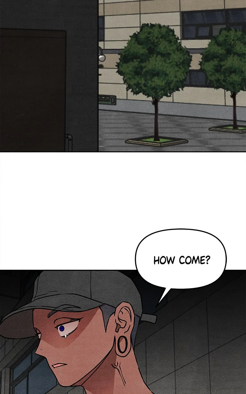 Who’s That Long-Haired Senior? Chapter 24 page 9 - 