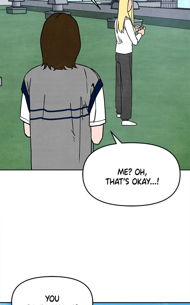 Who’s That Long-Haired Senior? Chapter 25 page 15 - 