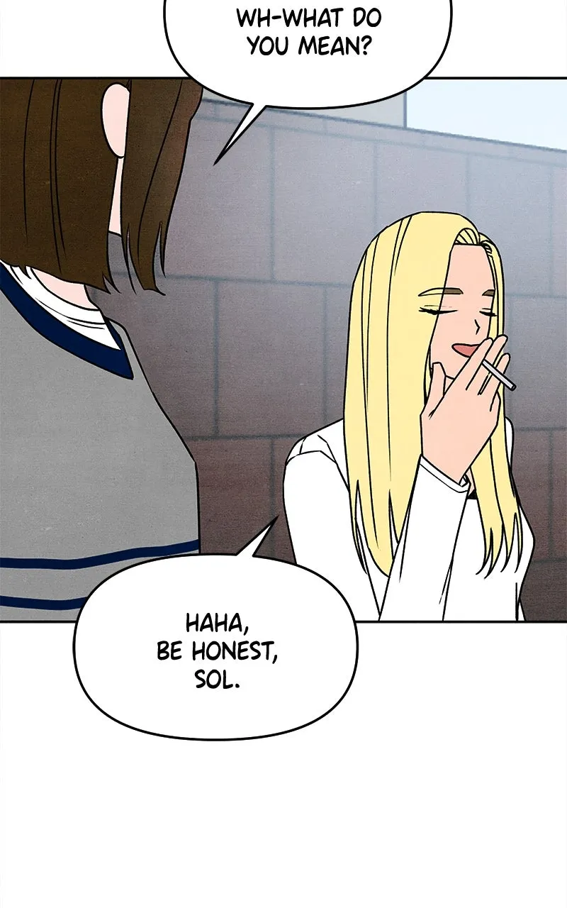 Who’s That Long-Haired Senior? Chapter 25 page 24 - 