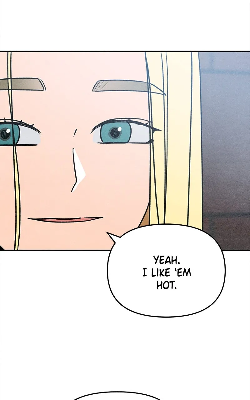 Who’s That Long-Haired Senior? Chapter 25 page 28 - 