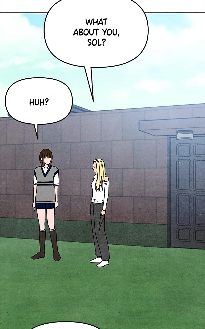 Who’s That Long-Haired Senior? Chapter 25 page 29 - 
