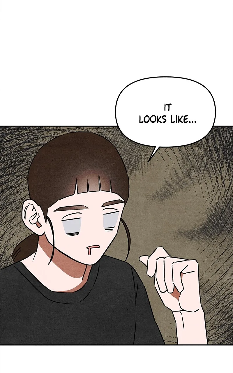 Who’s That Long-Haired Senior? Chapter 25 page 37 - 