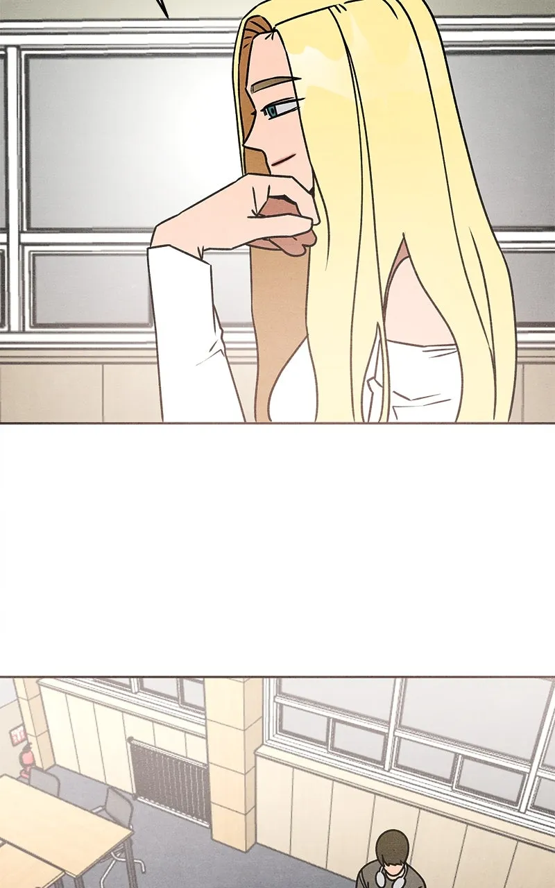 Who’s That Long-Haired Senior? Chapter 25 page 5 - 