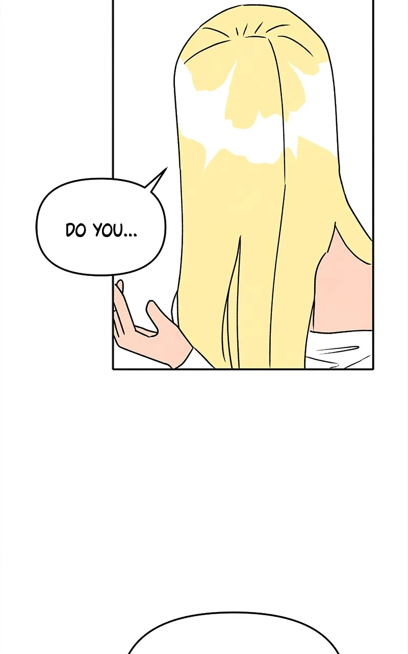 Who’s That Long-Haired Senior? Chapter 25 page 43 - 