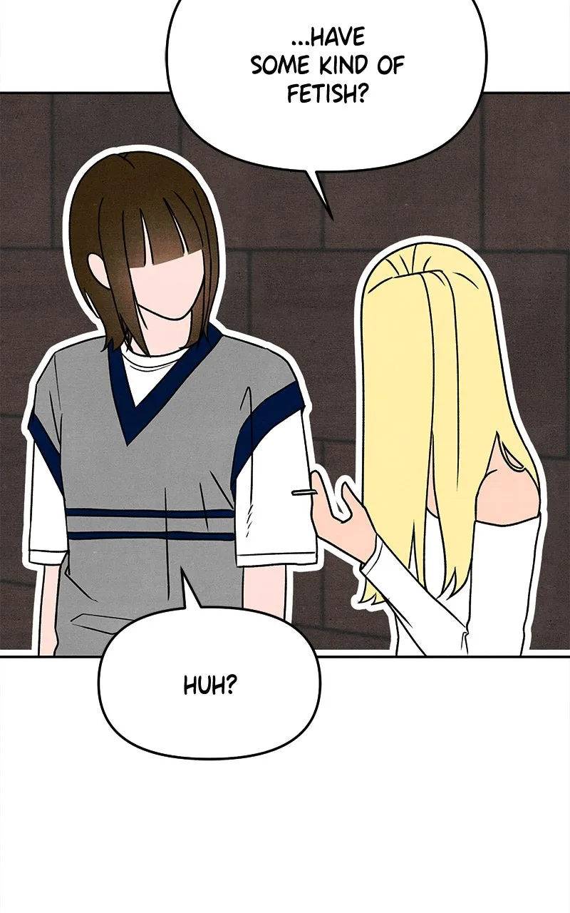 Who’s That Long-Haired Senior? Chapter 25 page 44 - 