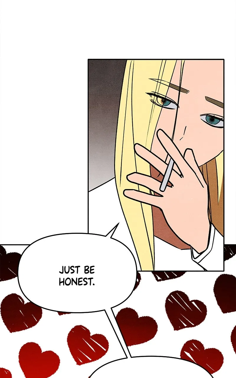 Who’s That Long-Haired Senior? Chapter 25 page 45 - 
