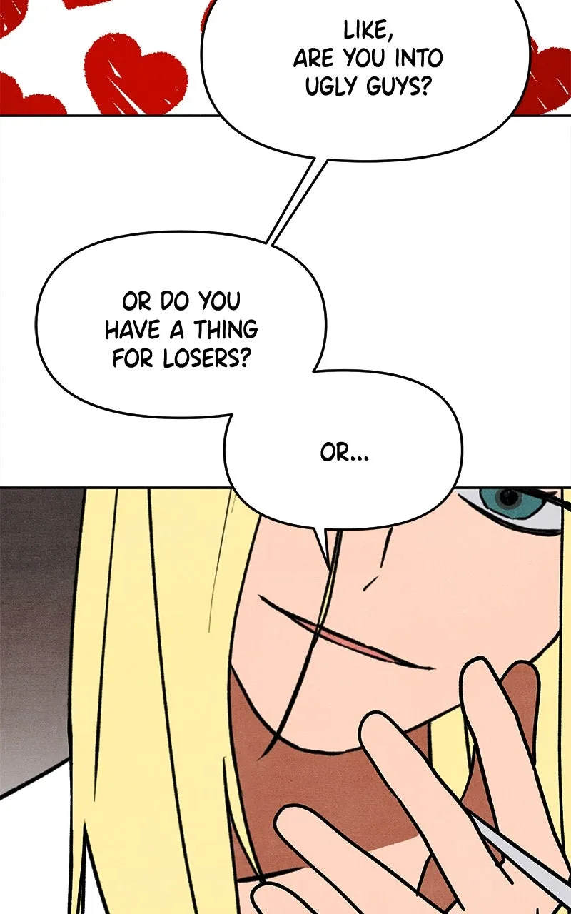 Who’s That Long-Haired Senior? Chapter 25 page 46 - 
