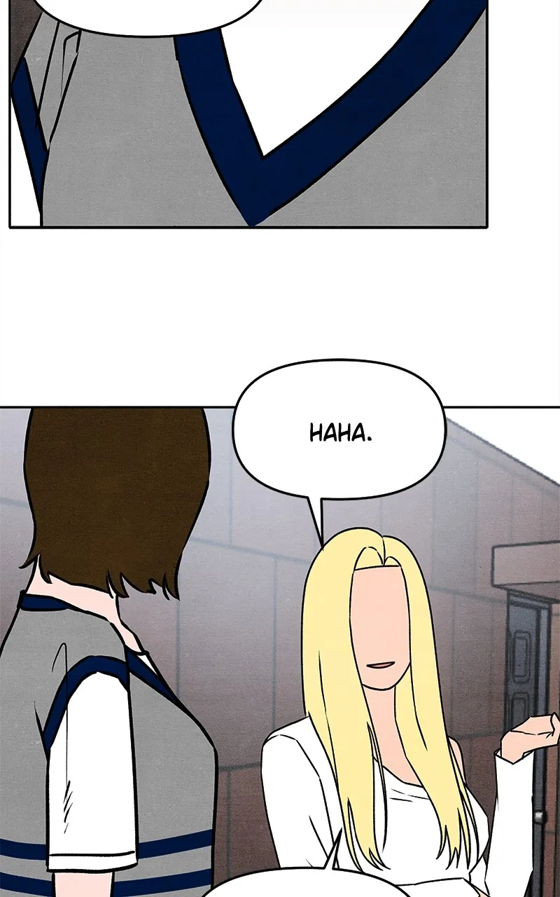 Who’s That Long-Haired Senior? Chapter 25 page 48 - 
