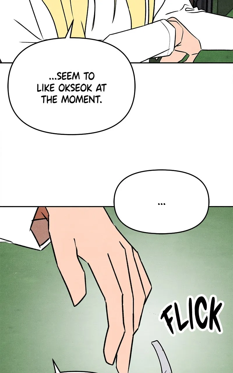 Who’s That Long-Haired Senior? Chapter 25 page 50 - 