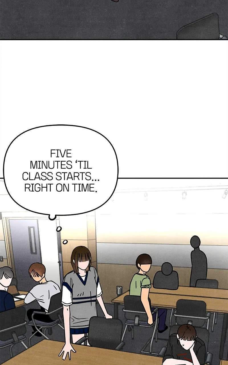 Who’s That Long-Haired Senior? Chapter 25 page 61 - 
