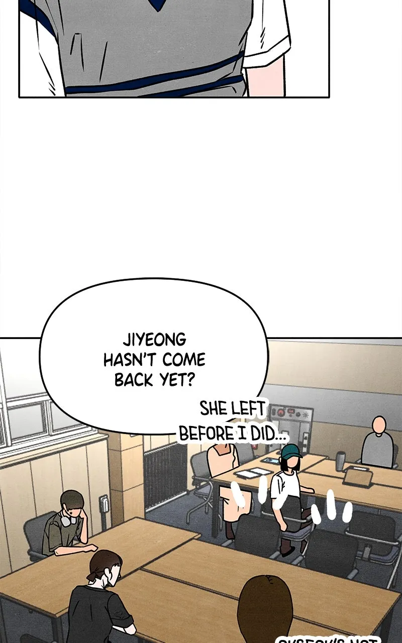 Who’s That Long-Haired Senior? Chapter 25 page 63 - 