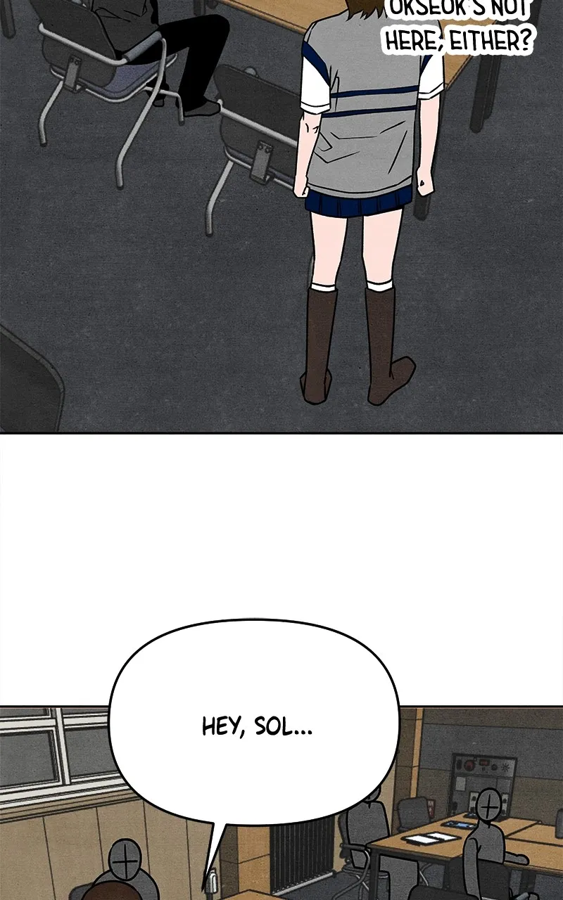 Who’s That Long-Haired Senior? Chapter 25 page 64 - 
