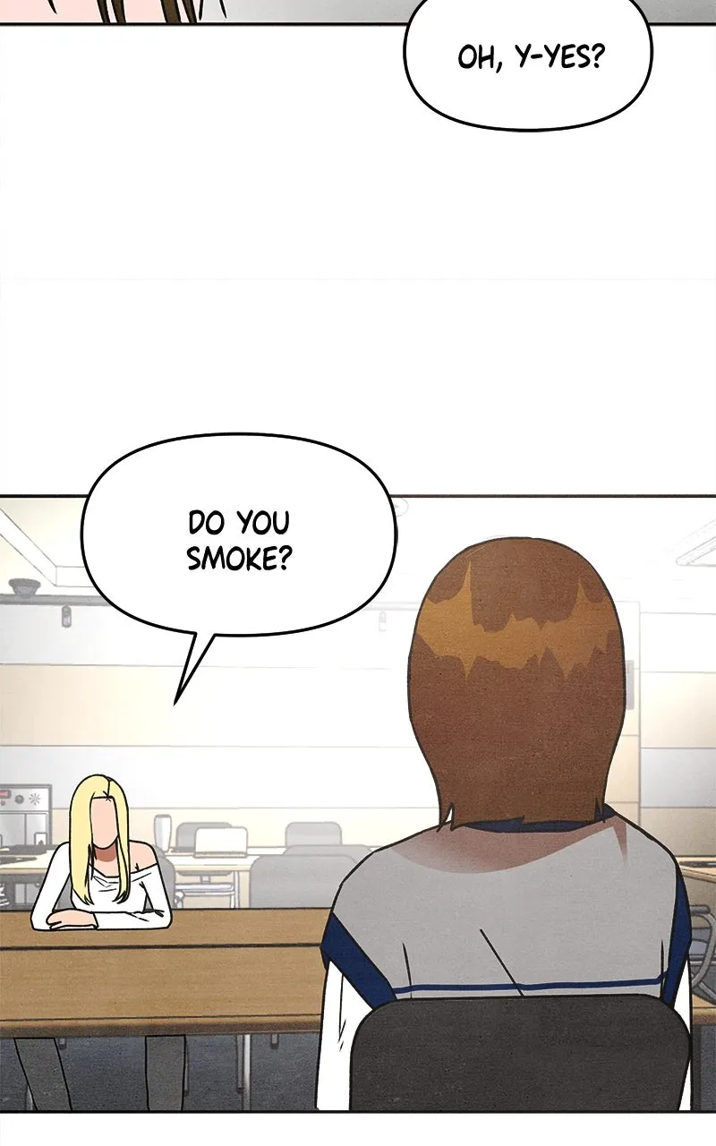 Who’s That Long-Haired Senior? Chapter 25 page 9 - 