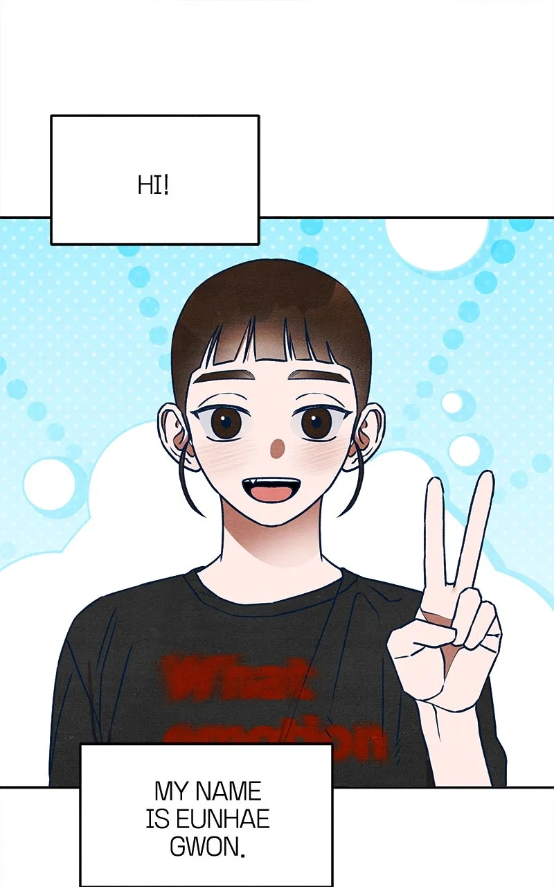 Who’s That Long-Haired Senior? Chapter 26 page 1 - 