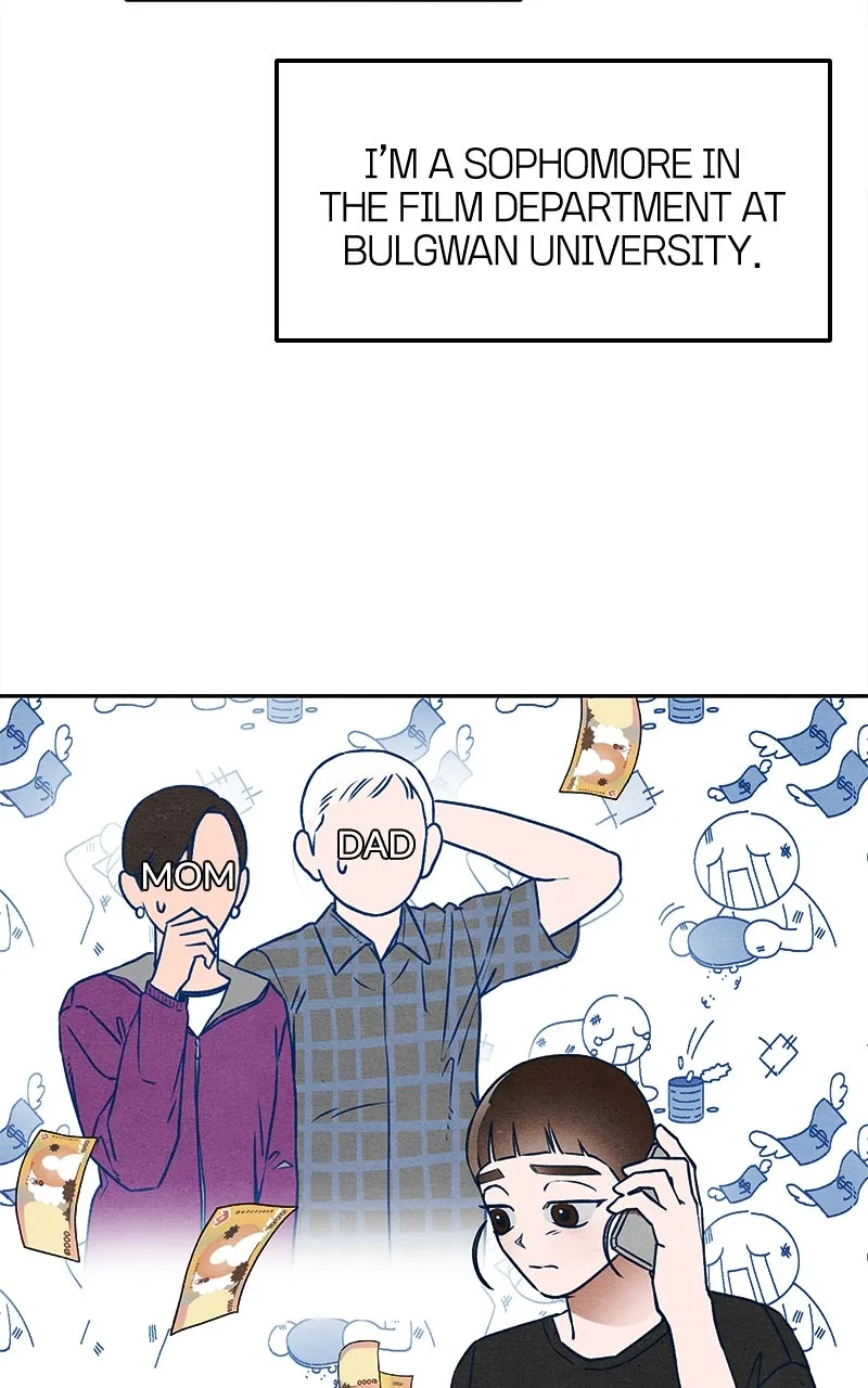 Who’s That Long-Haired Senior? Chapter 26 page 2 - 