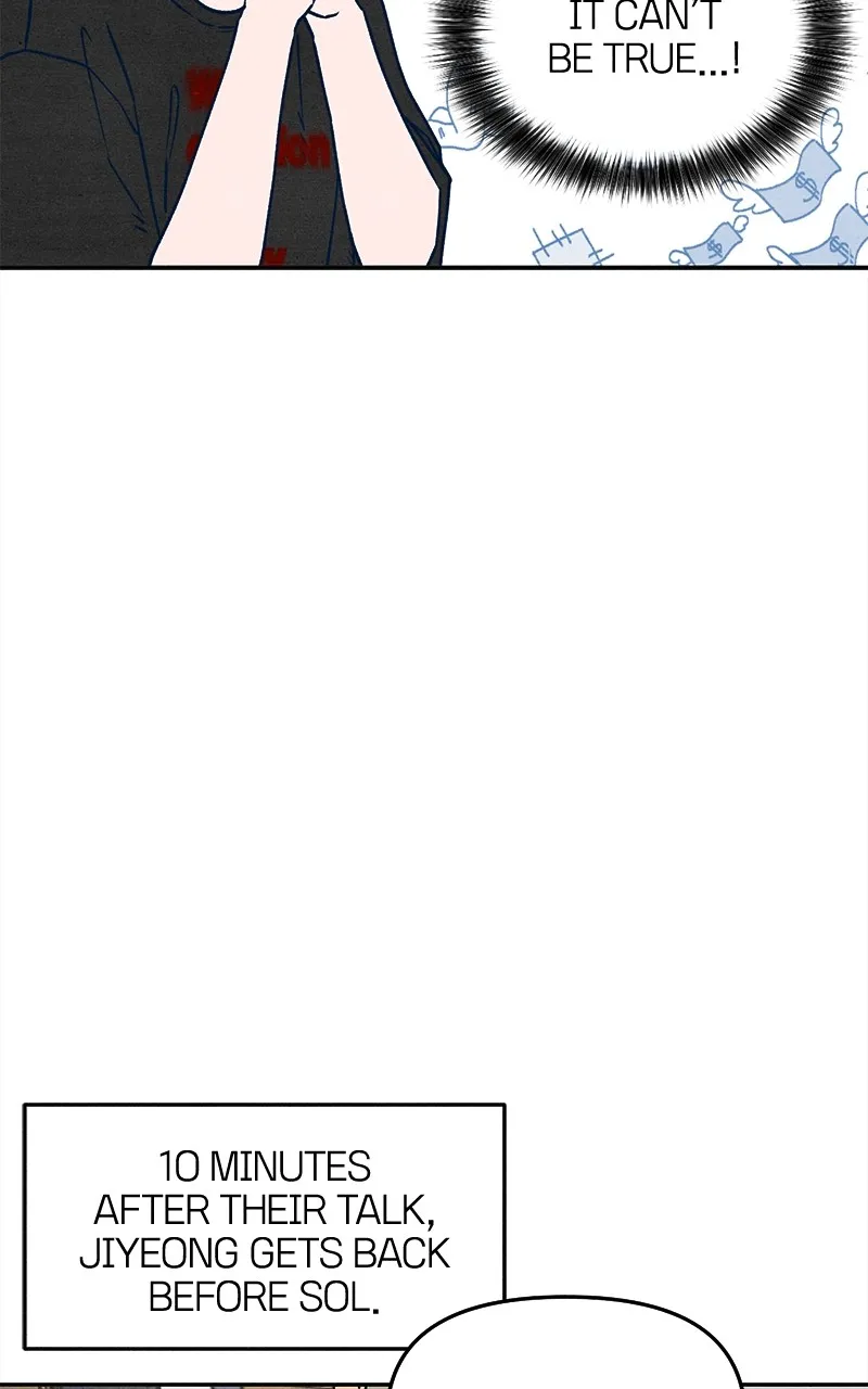 Who’s That Long-Haired Senior? Chapter 26 page 13 - 