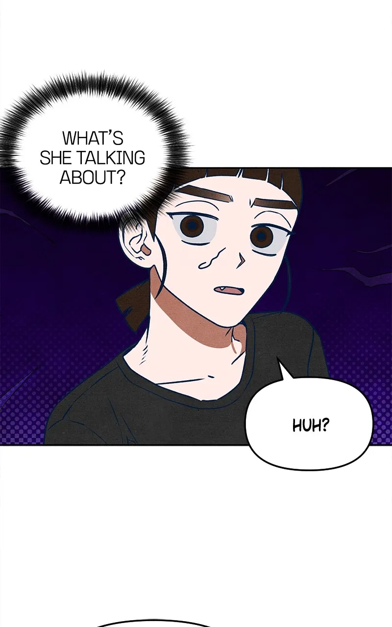 Who’s That Long-Haired Senior? Chapter 26 page 17 - 
