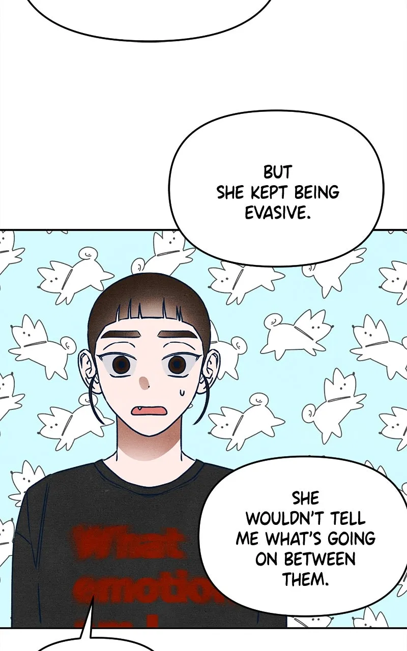 Who’s That Long-Haired Senior? Chapter 26 page 19 - 
