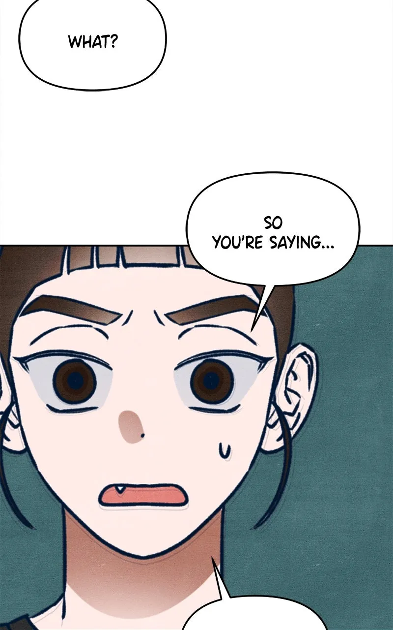 Who’s That Long-Haired Senior? Chapter 26 page 20 - 