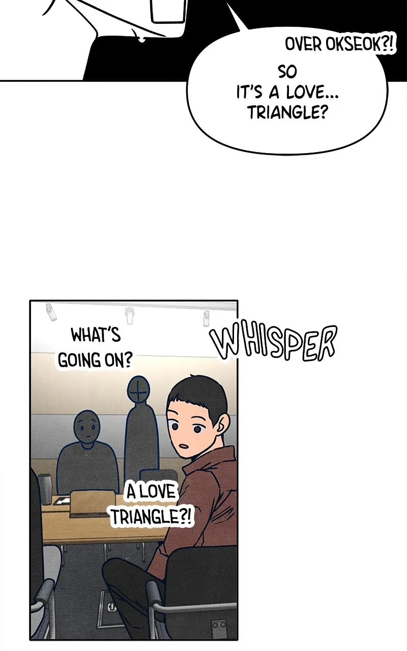 Who’s That Long-Haired Senior? Chapter 26 page 24 - 