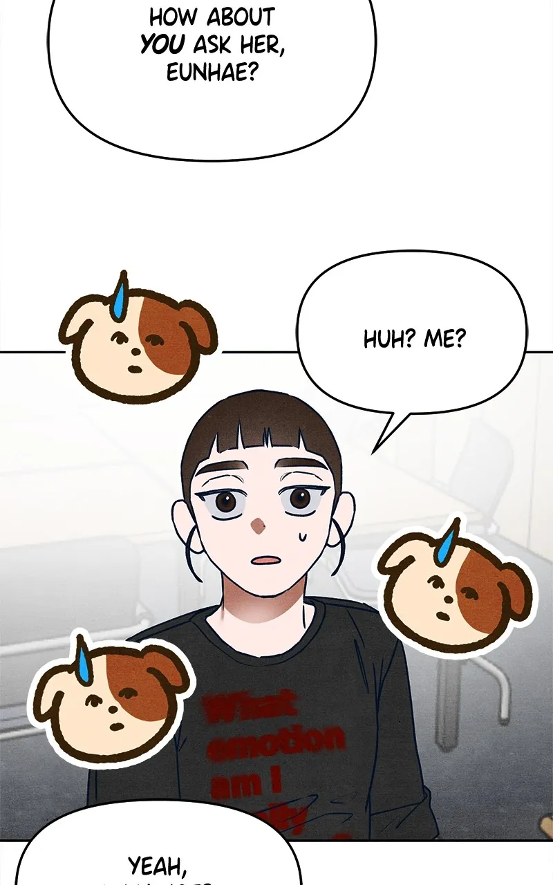Who’s That Long-Haired Senior? Chapter 26 page 29 - 