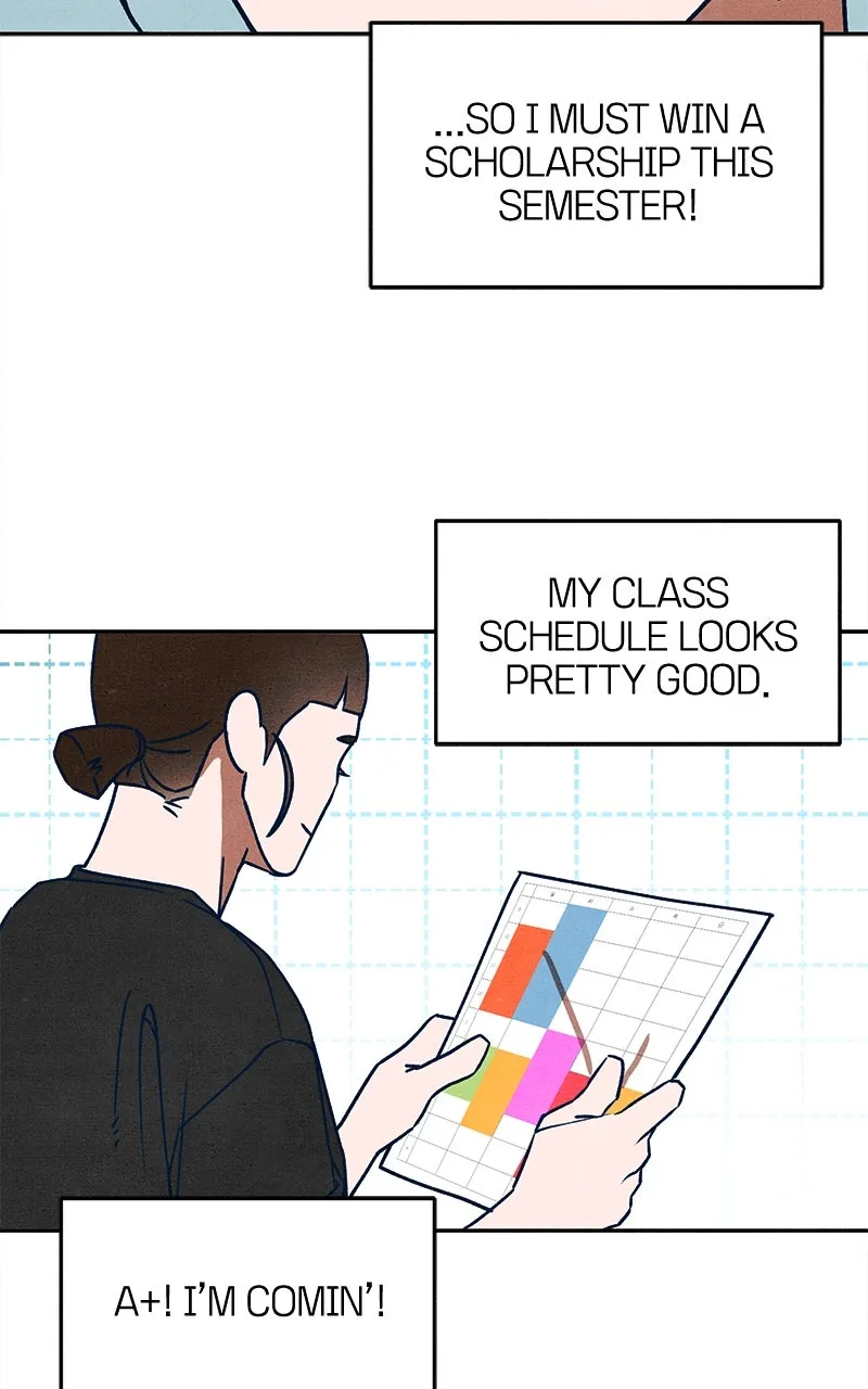 Who’s That Long-Haired Senior? Chapter 26 page 4 - 