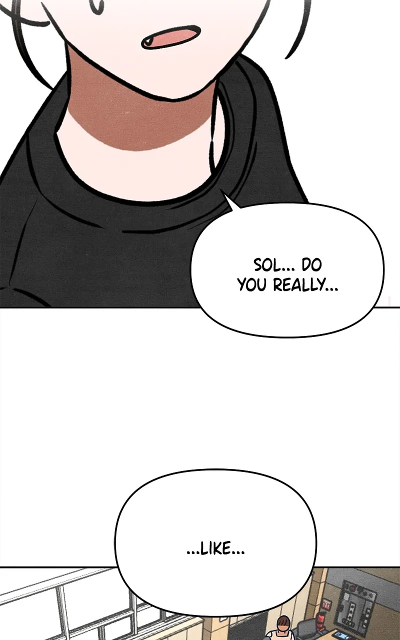 Who’s That Long-Haired Senior? Chapter 26 page 33 - 