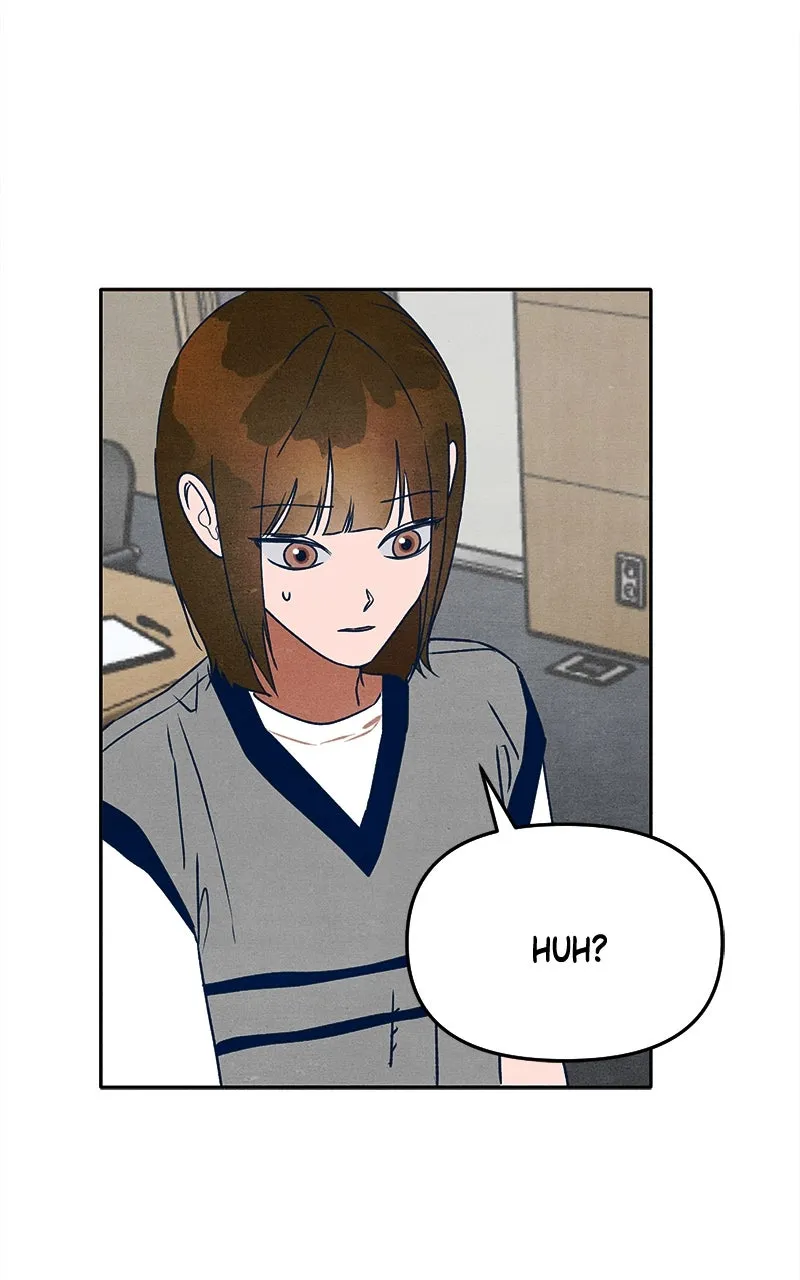 Who’s That Long-Haired Senior? Chapter 26 page 35 - 