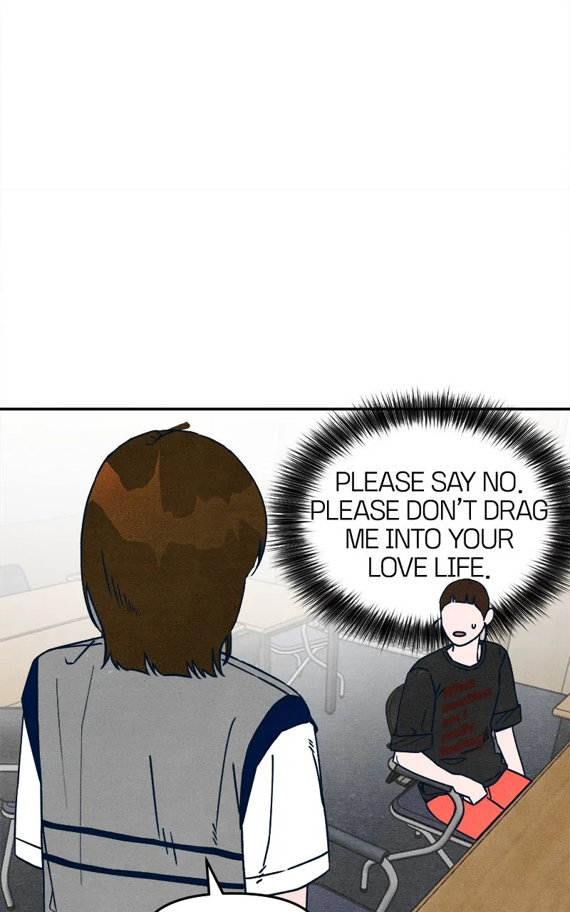 Who’s That Long-Haired Senior? Chapter 26 page 36 - 