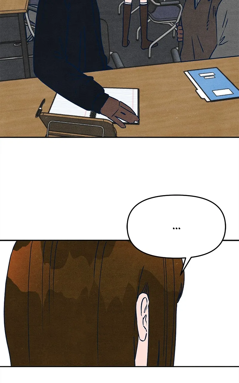 Who’s That Long-Haired Senior? Chapter 26 page 41 - 