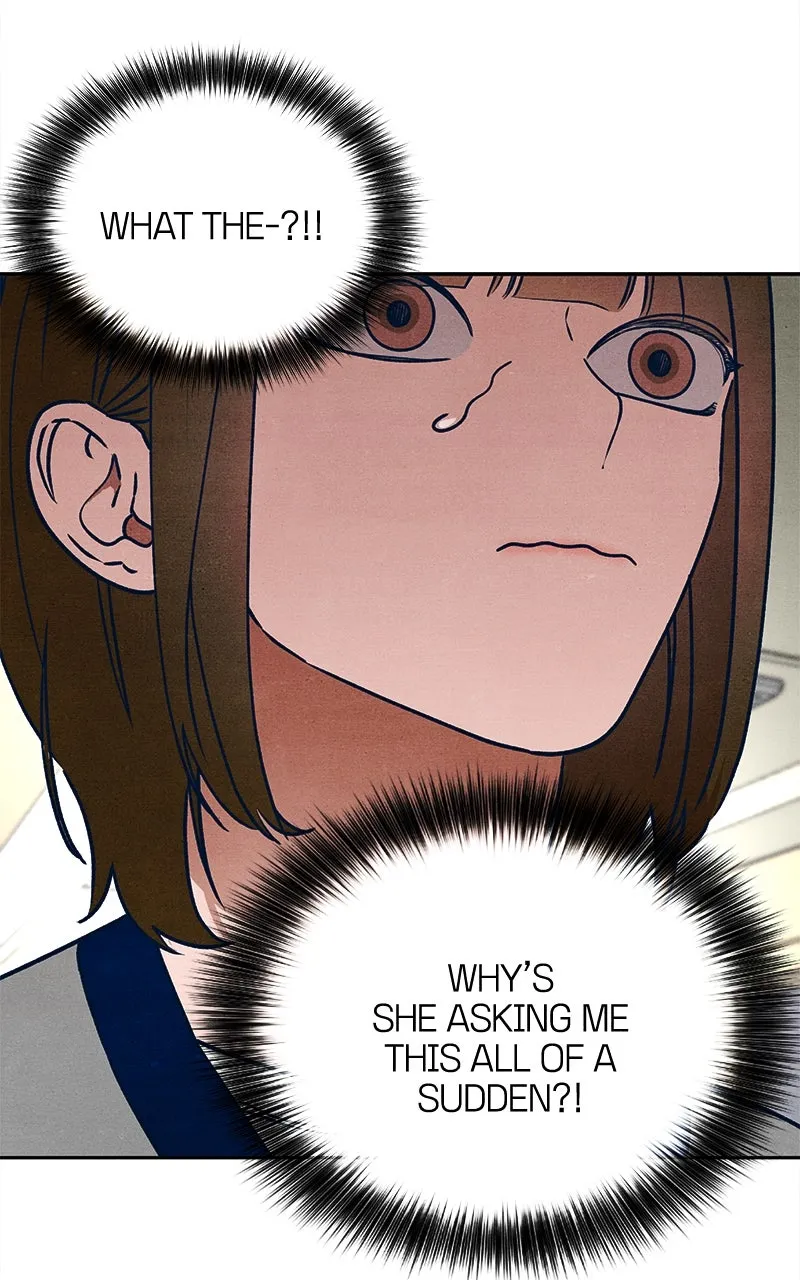 Who’s That Long-Haired Senior? Chapter 26 page 42 - 