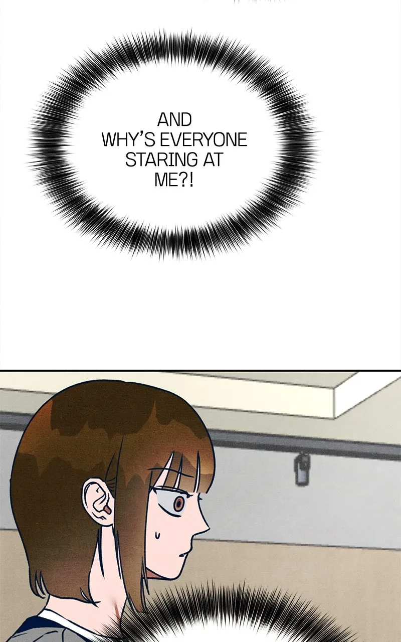 Who’s That Long-Haired Senior? Chapter 26 page 43 - 