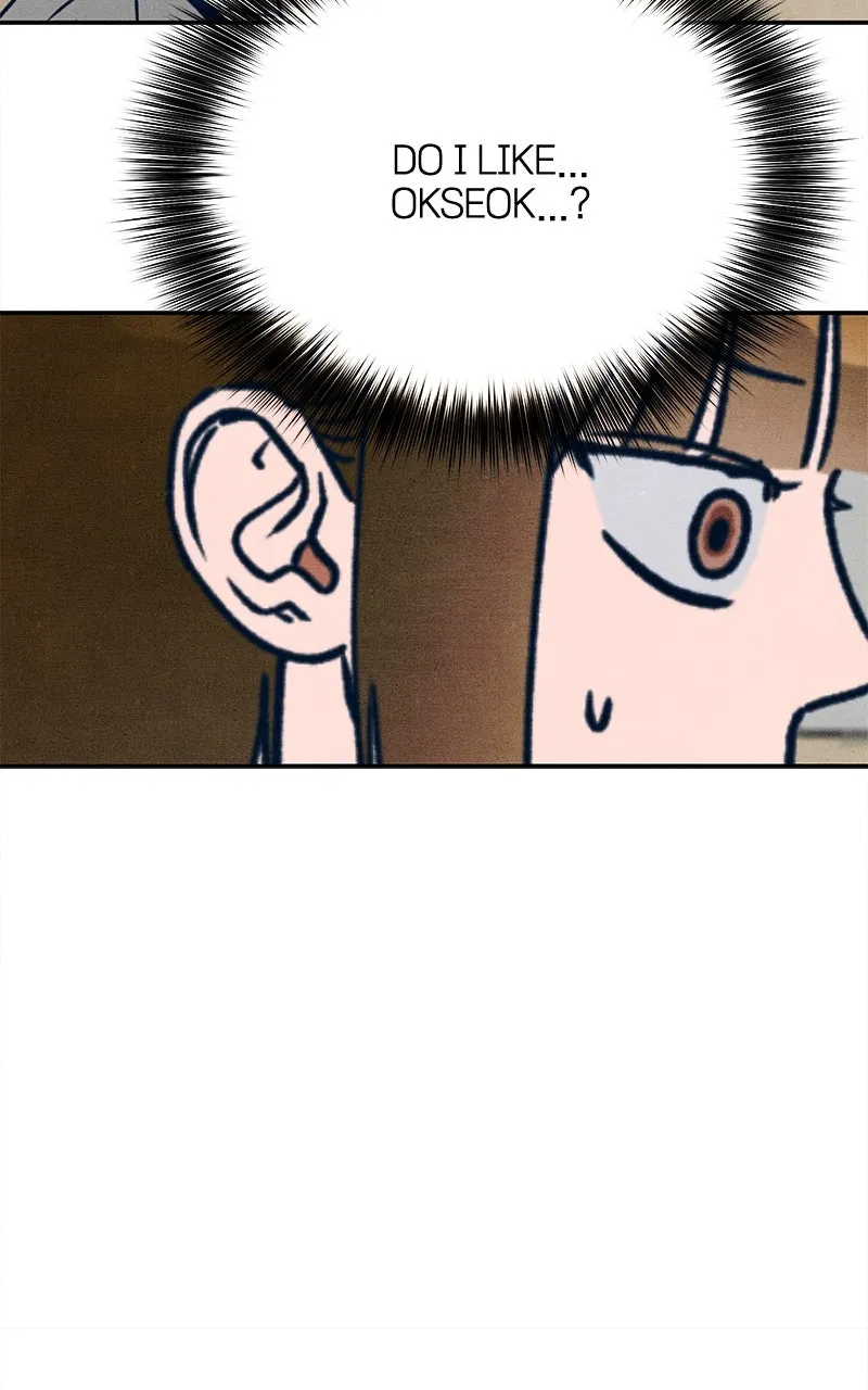 Who’s That Long-Haired Senior? Chapter 26 page 44 - 