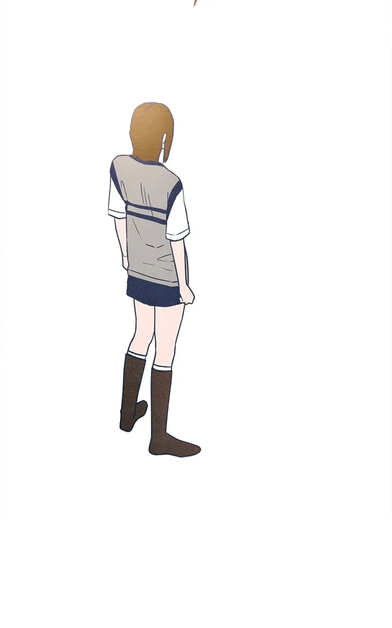 Who’s That Long-Haired Senior? Chapter 26 page 52 - 