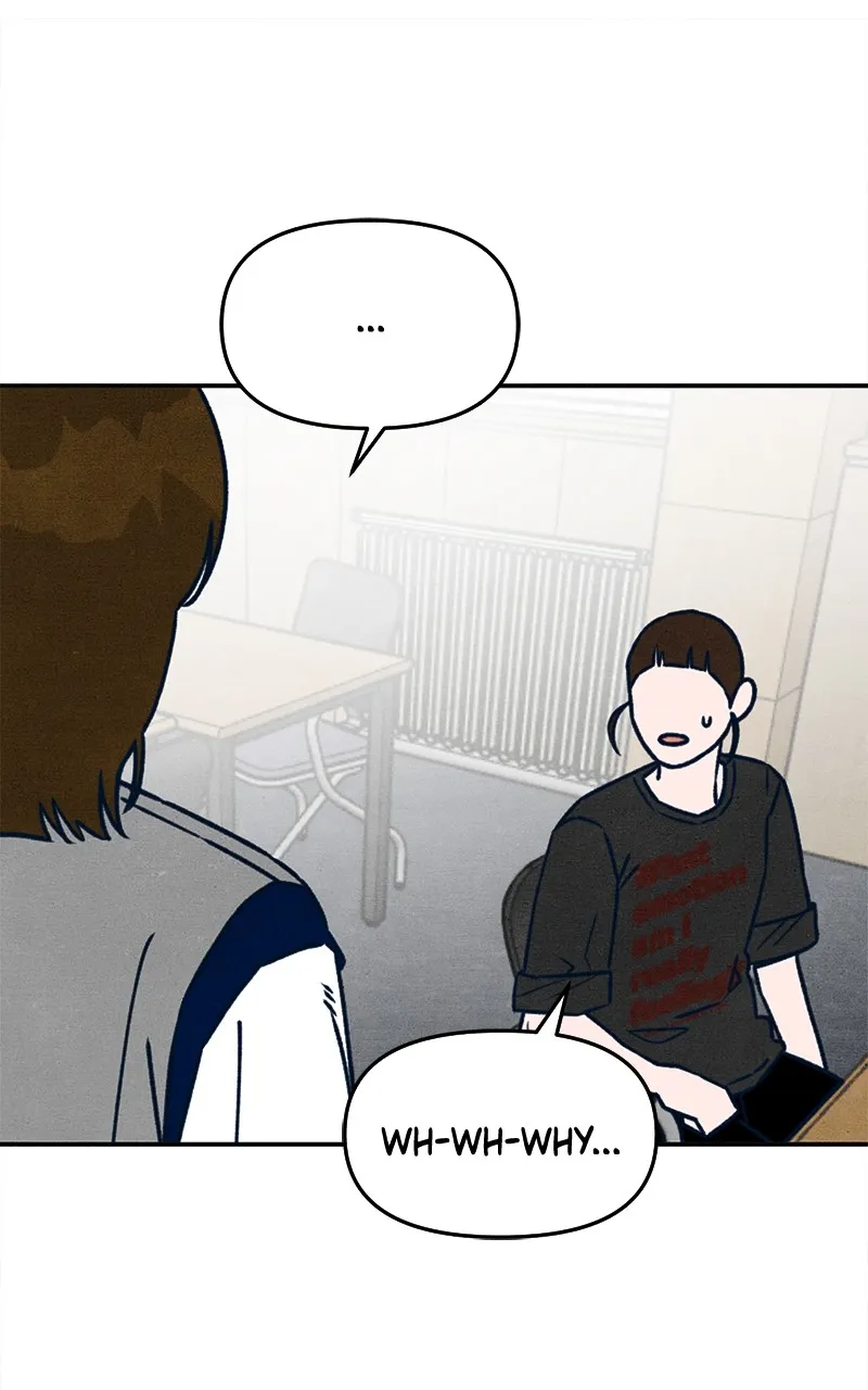 Who’s That Long-Haired Senior? Chapter 26 page 53 - 