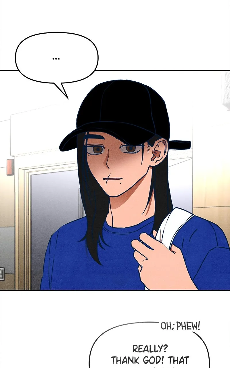 Who’s That Long-Haired Senior? Chapter 26 page 58 - 