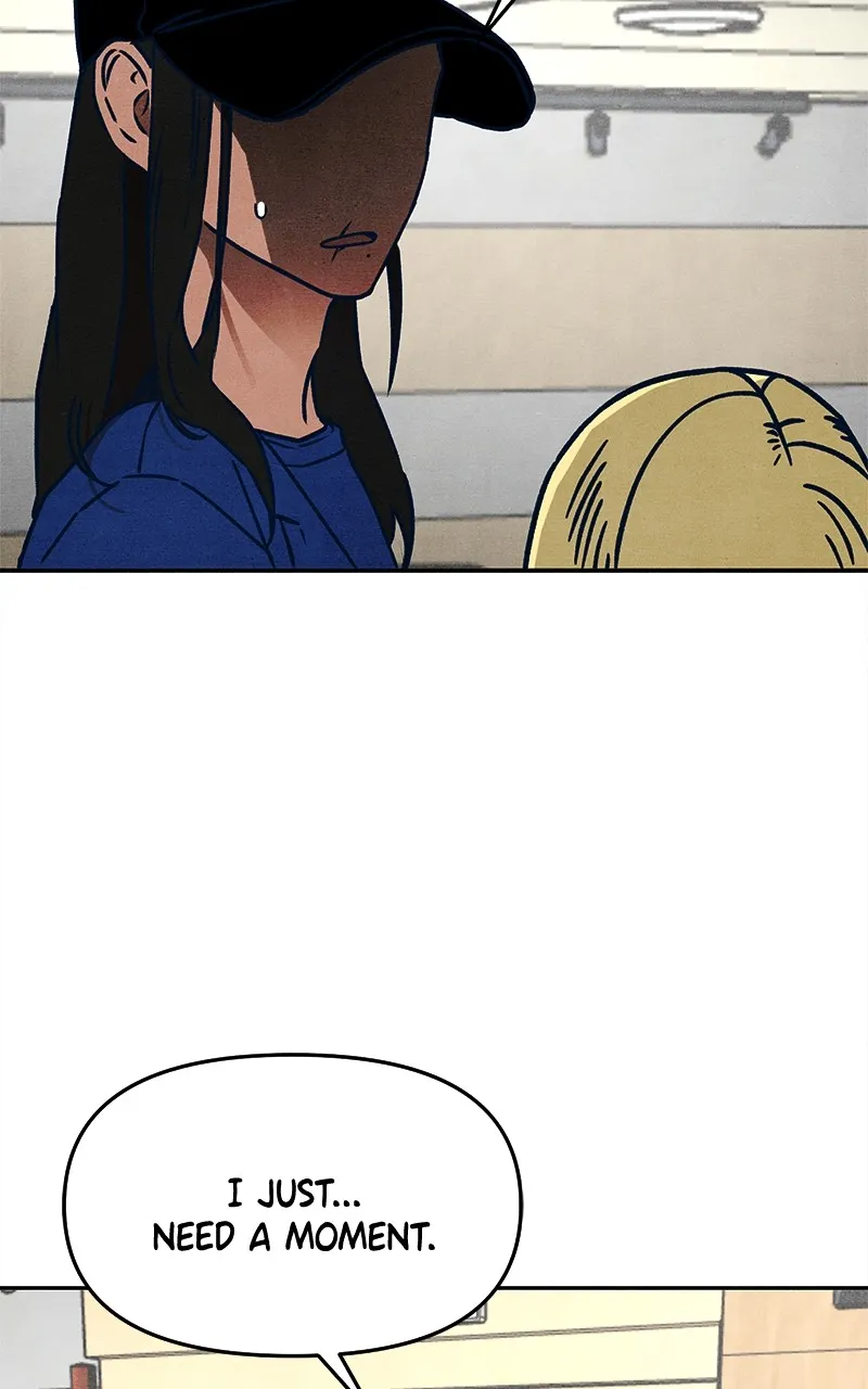 Who’s That Long-Haired Senior? Chapter 26 page 61 - 