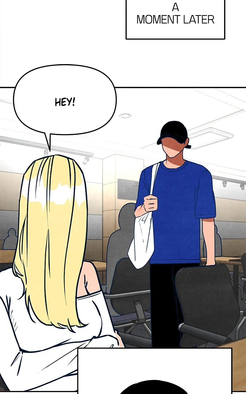 Who’s That Long-Haired Senior? Chapter 26 page 65 - 
