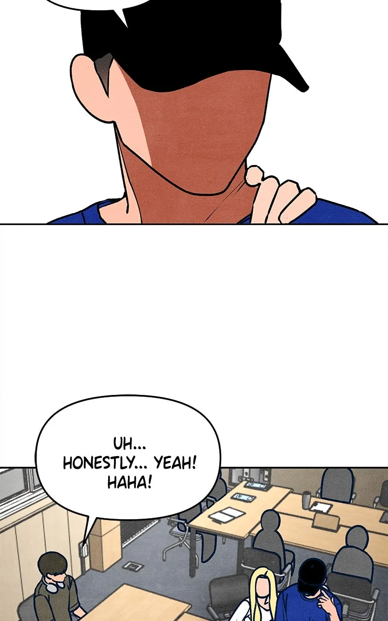 Who’s That Long-Haired Senior? Chapter 26 page 68 - 