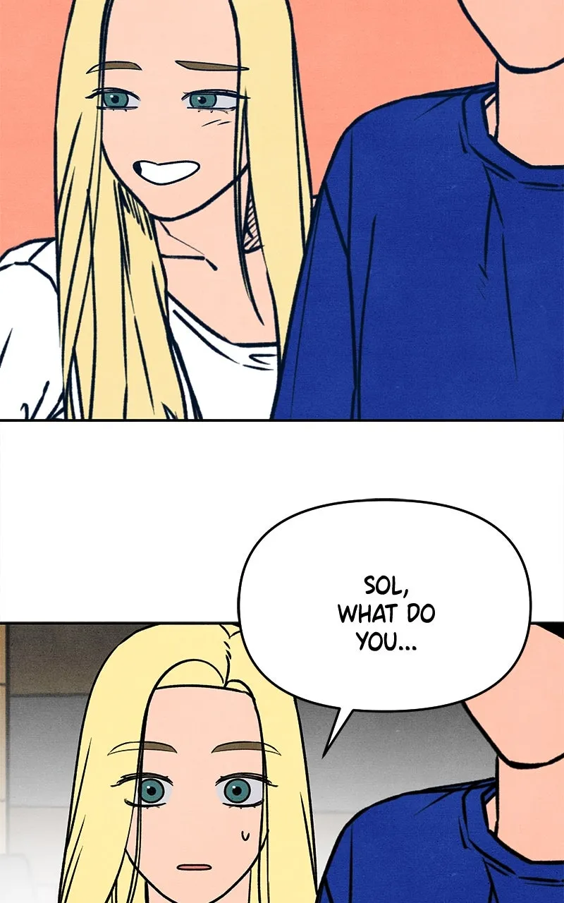Who’s That Long-Haired Senior? Chapter 26 page 70 - 