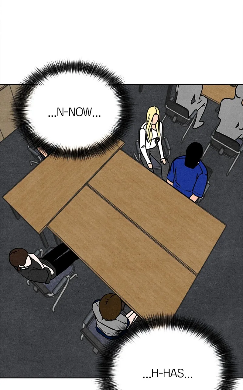 Who’s That Long-Haired Senior? Chapter 26 page 77 - 
