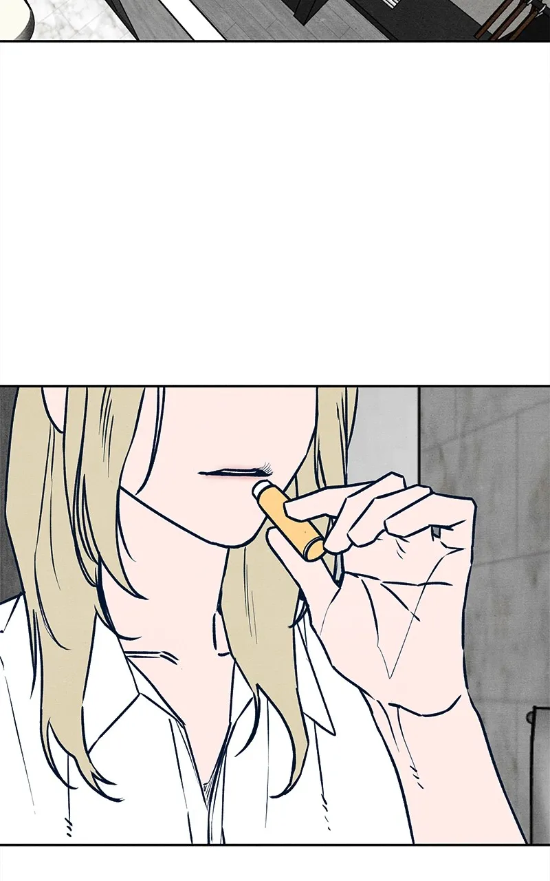 Who’s That Long-Haired Senior? Chapter 26 page 81 - 
