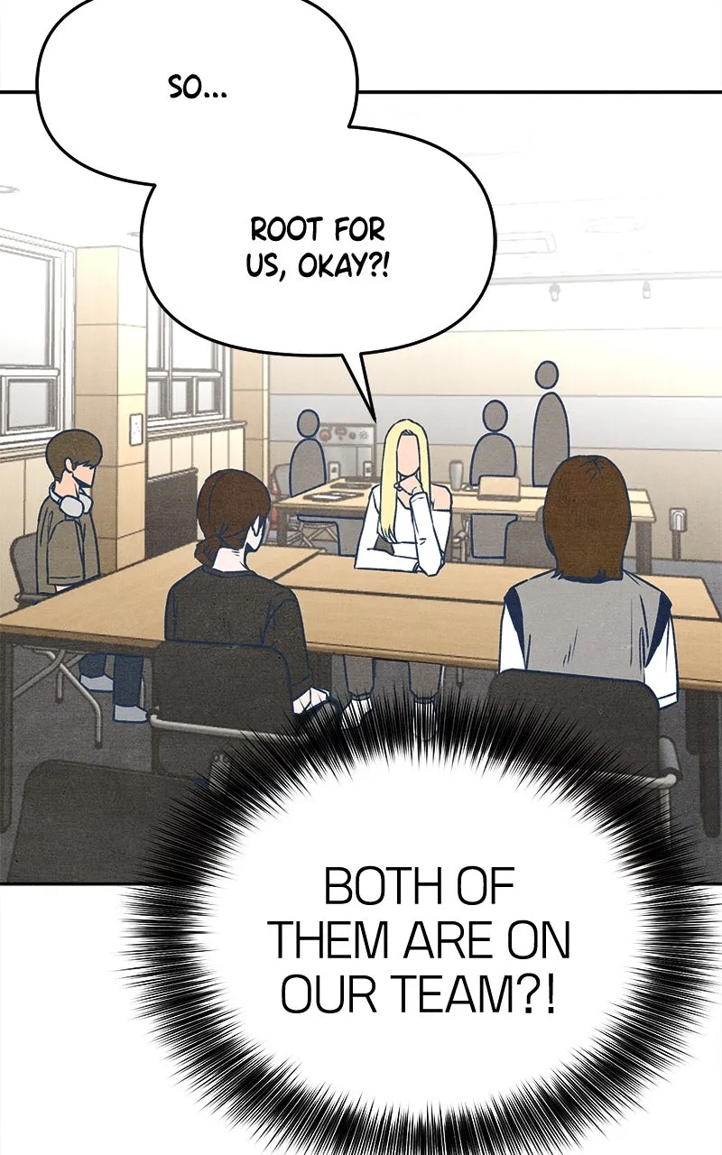 Who’s That Long-Haired Senior? Chapter 26 page 10 - 