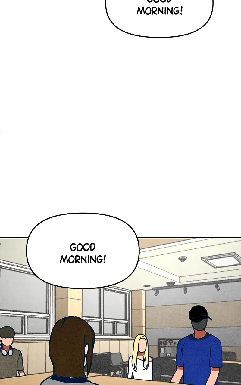 Who’s That Long-Haired Senior? Chapter 27 page 11 - 