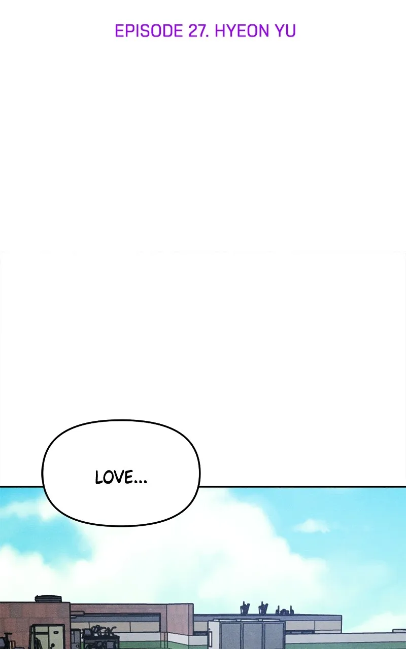Who’s That Long-Haired Senior? Chapter 27 page 17 - 