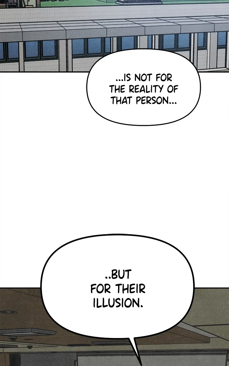 Who’s That Long-Haired Senior? Chapter 27 page 18 - 