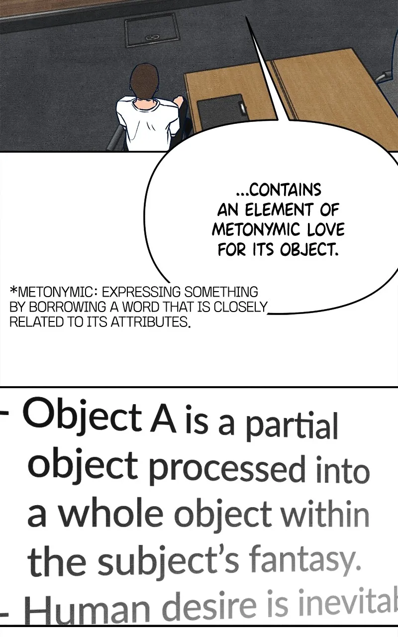 Who’s That Long-Haired Senior? Chapter 27 page 21 - 
