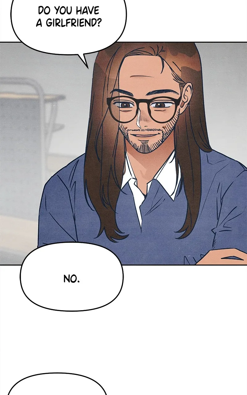 Who’s That Long-Haired Senior? Chapter 27 page 25 - 