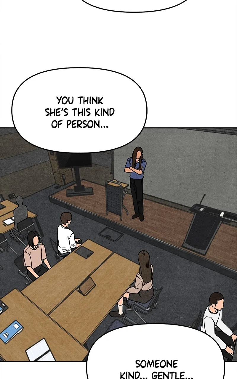 Who’s That Long-Haired Senior? Chapter 27 page 29 - 