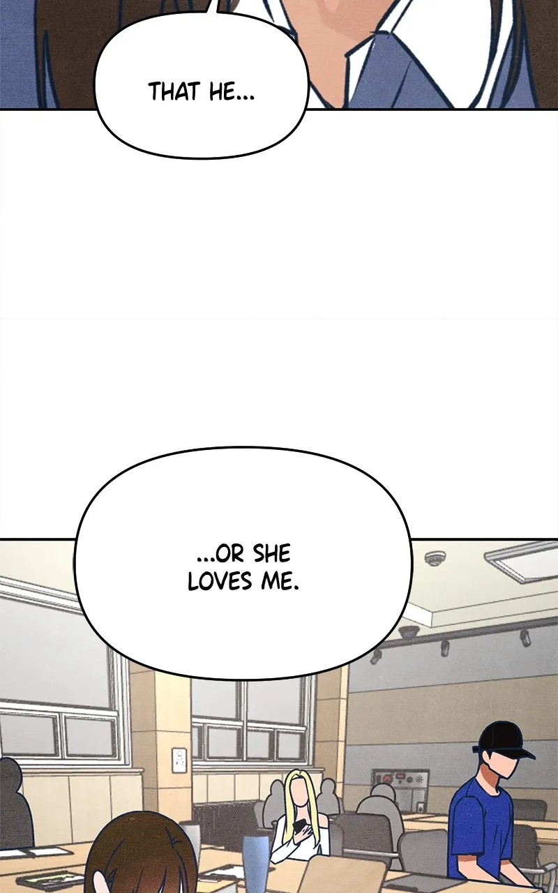 Who’s That Long-Haired Senior? Chapter 27 page 31 - 